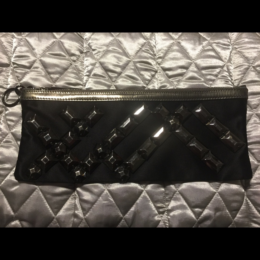 Burberry Clutch